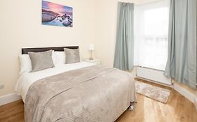 Luxury Shirley Apartments Close To Solent Uni And Southampton Central Train Station
